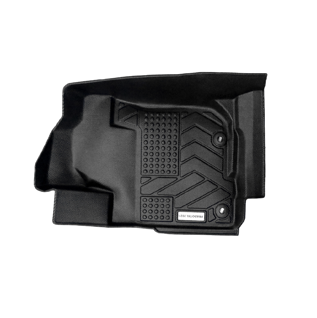 Miniatura 4 de Tapaete Toyota Prado TXL